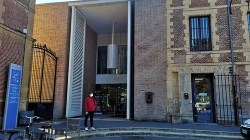 Charleville : 5ème édition du Salon des Littératures Maudites à la...